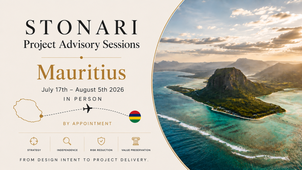 Project Advisory sessions